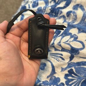 Coach 1941 Rogue Clochette attachment